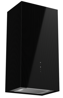 AKPO WK-9 Roza WL II 40 см. черный