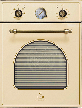 Фото товара: LEX EDM 4570C IV