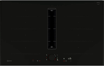 Фото товара: NEFF V68YYX4B0 индукционная поверхность