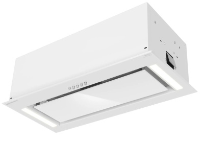 Детальное фото товара: MEFERI INBOX60WH GLASS POWER