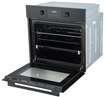 Детальное фото товара: Midea MO611107YGB