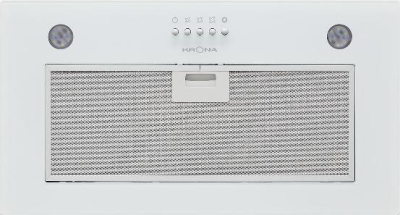 Детальное фото товара: Krona SINTIA 600 WHITE PB
