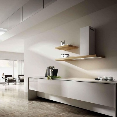 Детальное фото товара: ELICA дополнительная полка для вытяжки Bio 60 см