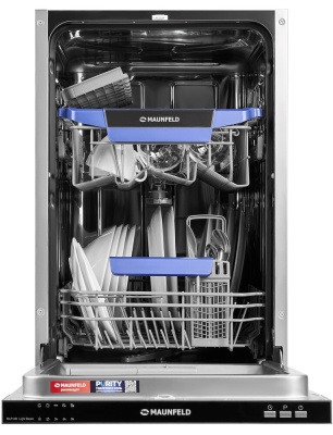 Детальное фото товара: Maunfeld MLP-08I Light Beam