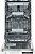 Фото товара: Jacky's JD SB3201