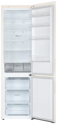Детальное фото товара: LG GA-B509CEWL