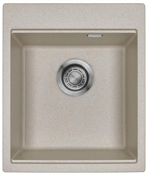 Фото товара: Emar EMQ-1420.Q, мойка, гранит, берилл