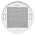 MEFERI TUBE35WH ISLA ULTRA Детальное фото товара: MEFERI TUBE35WH ISLA ULTRA