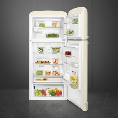 Детальное фото товара: Smeg FAB50RCR5