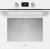Детальное фото товара: Teka HLB 8600 WHITE MARBLE