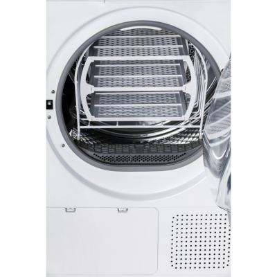 Детальное фото товара: HIBERG HDQ11-10 W