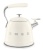 Smeg WKF01CR Детальное фото товара: Smeg WKF01CR электрический чайник