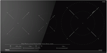 Фото товара: Teka IZC 83620 MST BLACK индукционная поверхность