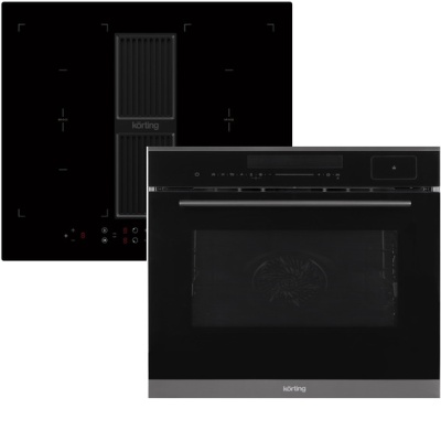 KORTING HIBH 68980 NB + OKB 1350 S GNBX STEAM