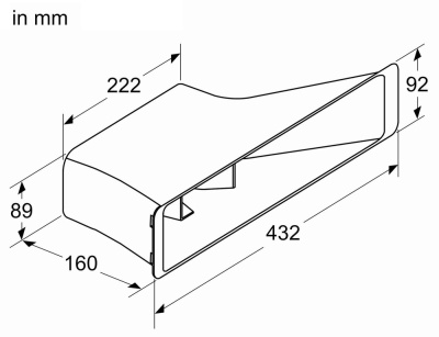 Схема встраивания