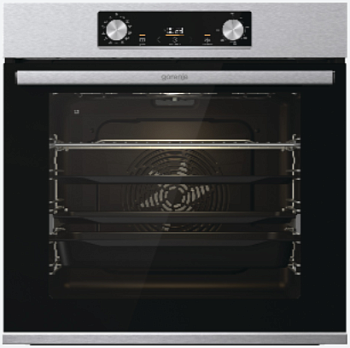 Фото товара: Gorenje BPS6737E14X