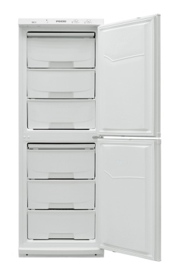 Детальное фото товара: POZIS FVD-257 белый