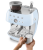 Smeg EGF03PBEU Детальное фото товара: Smeg EGF03PBEU