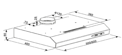 Схема встраивания