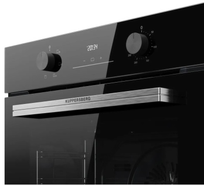 Детальное фото товара: Kuppersberg HO 606 X line