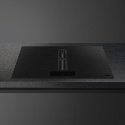 Детальное фото товара: Smeg HOBD382MB2 индукционная поверхность