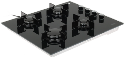 Детальное фото товара: Beko HILG64120S газовая поверхность