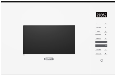 Детальное фото товара: DeLonghi DMO 25BB ROMA