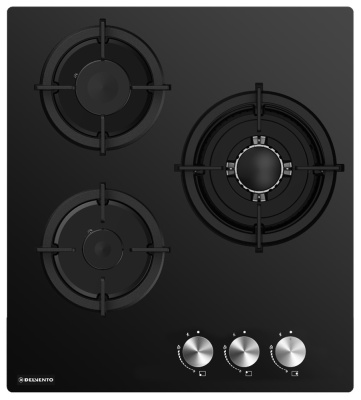 Детальное фото товара: Delvento V45N35S100 газовая поверхность