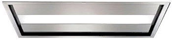 Фото товара: Falmec NUVOLA IS STEEL 90