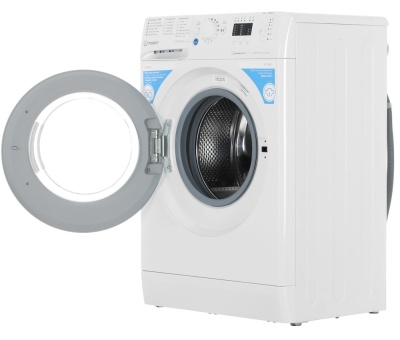 Детальное фото товара: Indesit BWSA 6109 WWV