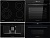 Фото товара: KUPPERSBERG ECS 632 F + HT 613 BLACK + HMW 634 B + KCM 182 BLACK