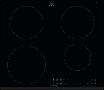 Фото товара: Electrolux LIR60433 индукционная поверхность