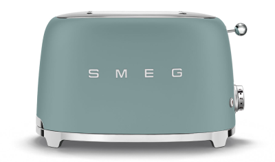 Детальное фото товара: Smeg TSF01EGMEU
