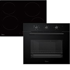 MIDEA MCH64107F + MO37007GB
