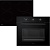 Фото товара: MIDEA MCH64107F + MO37007GB