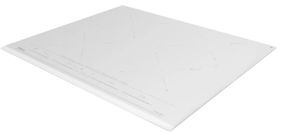 Детальное фото товара: Teka IZC 64630 MST WHITE MARBLE индукционная поверхность