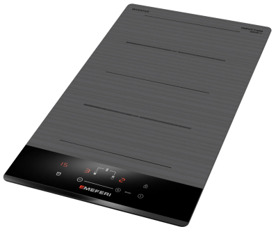 Детальное фото товара: MEFERI MIH302GR COMFORT PLUS индукционная поверхность