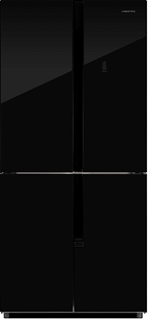 Фото товара: HIBERG RFQ-510DX NFGB inverter