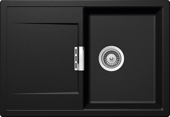 Фото товара: Schock Eton 45 D, мойка, гранит, магма