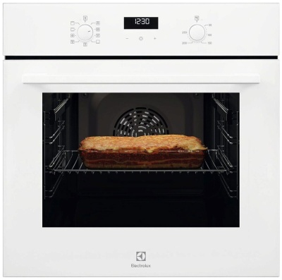 Детальное фото товара: Electrolux EOF5F50BV