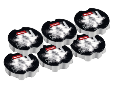 Miele Power Disk GS