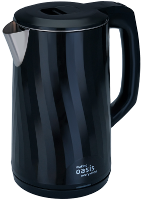 making Oasis everywhere K-13PB Детальное фото товара: making Oasis everywhere K-13PB электрический чайник