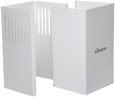 Детальное фото товара: Konigin Colibri White 60