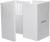 Детальное фото товара: Konigin Colibri White 60