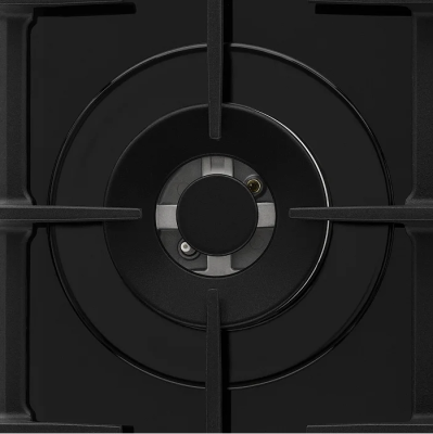 Детальное фото товара: Krona RITTER 67/60 BL газовая поверхность