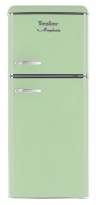 Детальное фото товара: Tesler RT-152 GREEN