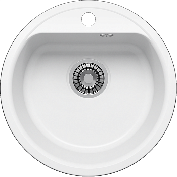 Фото товара: QuartzBond BOND-480, мойка, гранит, туман