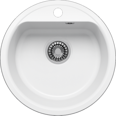 Фото товара: QuartzBond BOND-480, мойка, гранит, туман