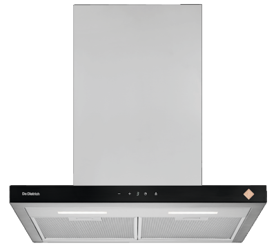 Фото товара: De Dietrich DHB361BX