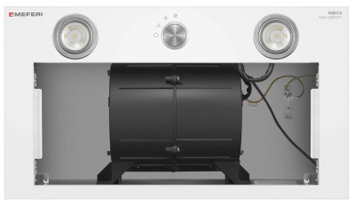 Детальное фото товара: MEFERI INBOX52WH PUSH COMFORT